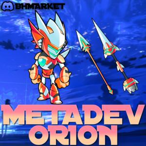 Metadev Orion