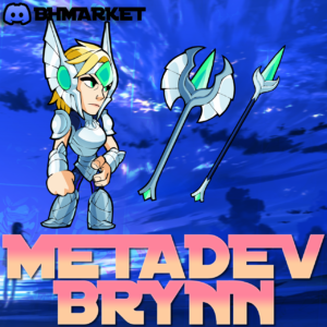 Metadev Brynn