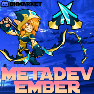 Metadev Ember