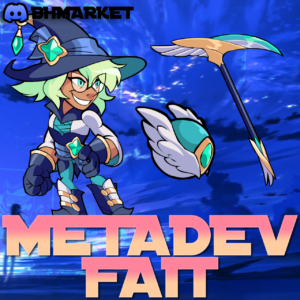 Metadev Fait