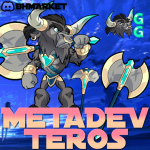 Metadev Teros