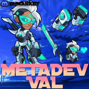Metadev Val